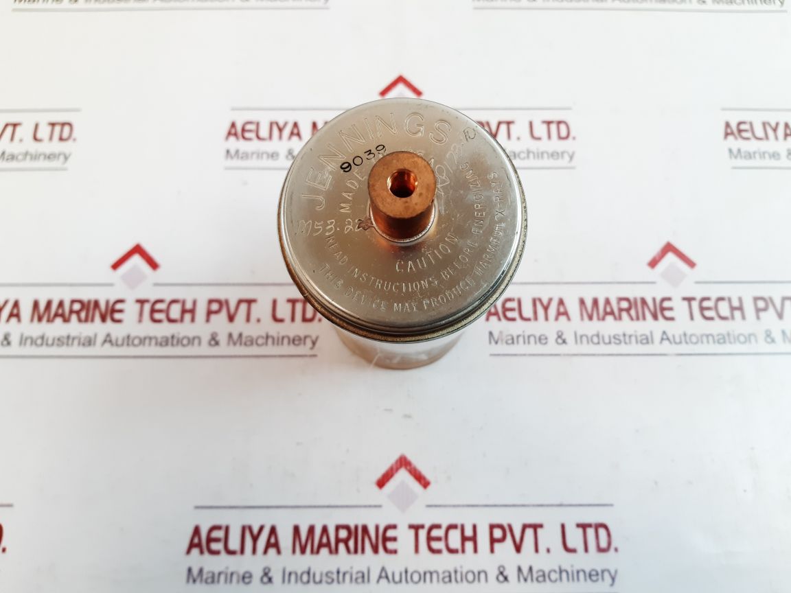 Jennings Rp173.90 Vacuum Interrupter