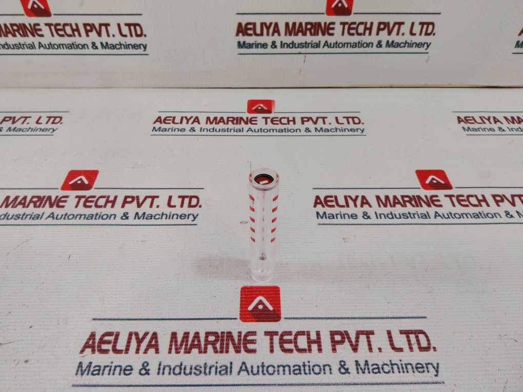 Jensen 3-65/18 Ball Control Glass