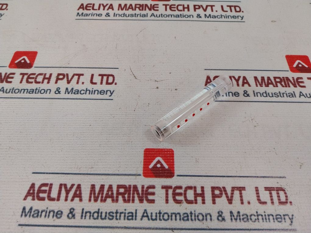 Jensen 3-65/18 Ball Control Glass