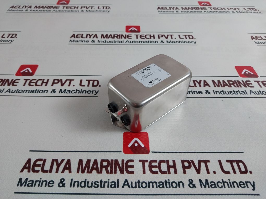 Schaffner Fn2090-10-06