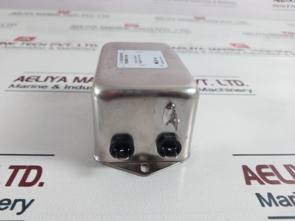 Schaffner Fn2090-10-06