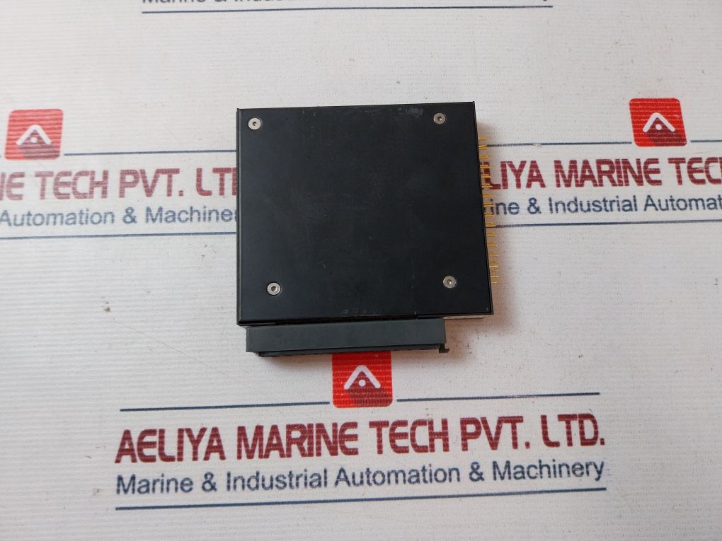 Jensen Ct 1131 Dc Input Module