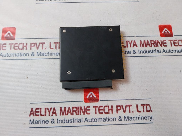 Jensen Ct 1131 Dc Input Module