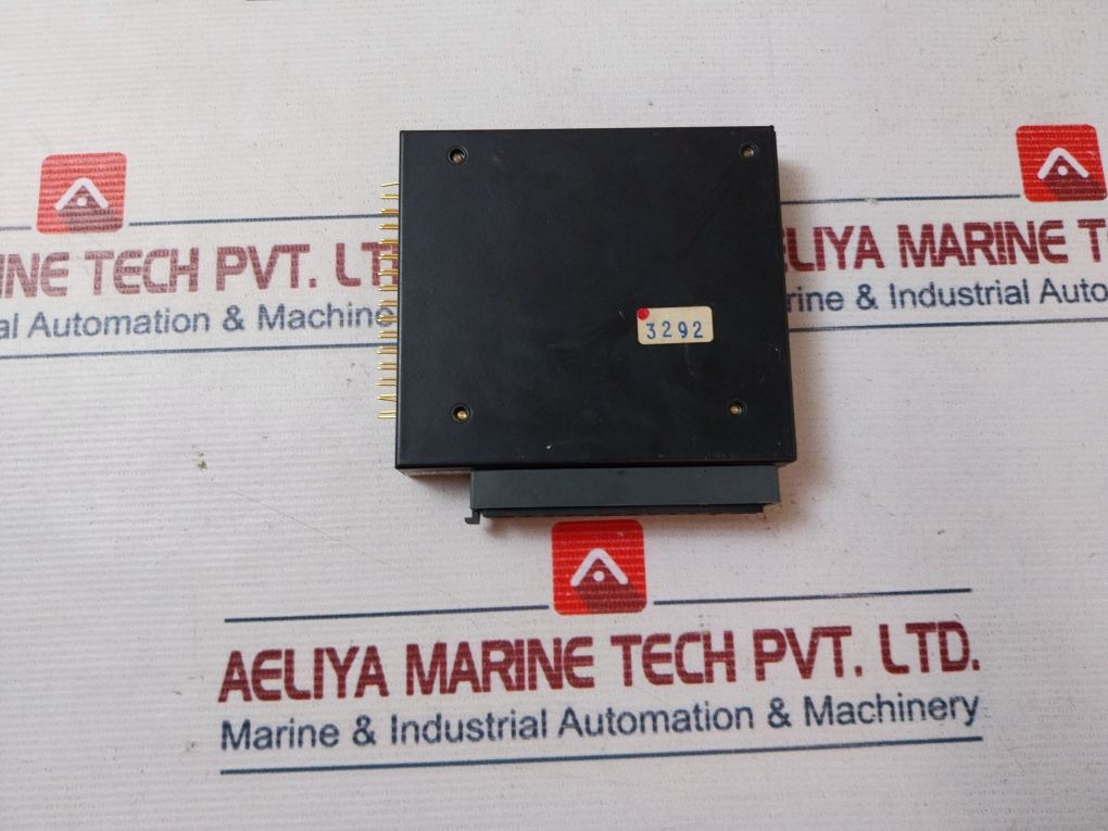 Jensen Ct 1131 Dc Input Module