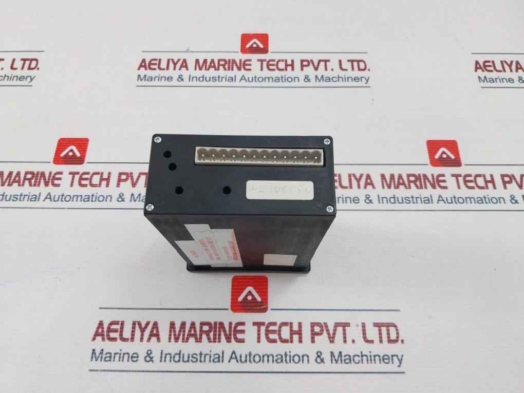 Jensen Electric Edm 48 Digital Meter 0...20Ma