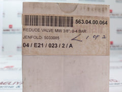 Jensen Reg 100
