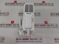Jerdon Jwm4Cd Wall-mount Hair Dryer