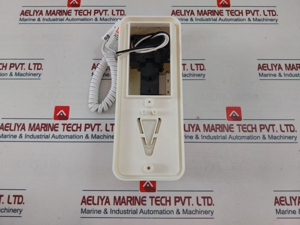 Jerdon Jwm4Cd Wall-mount Hair Dryer