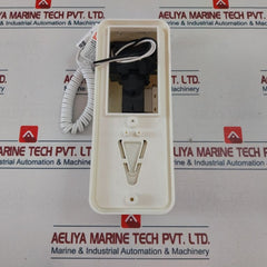 Jerdon Jwm4Cd Wall-mount Hair Dryer