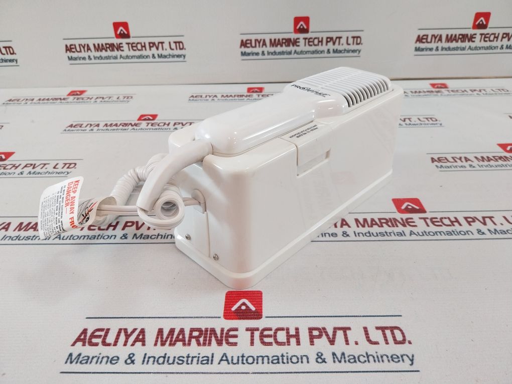 Jerdon Jwm4Cd Wall-mount Hair Dryer