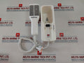 Jerdon Jwm4Cd Wall-mount Hair Dryer