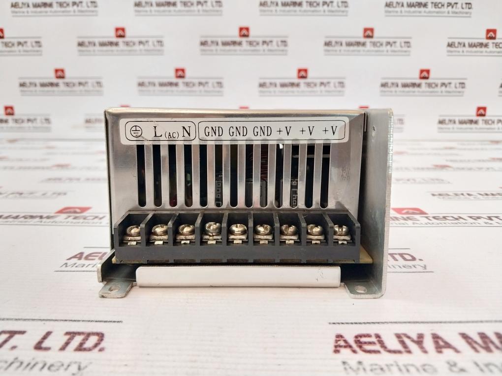 Jeton S-400-24 Switching Power Supply 24V 16.6A