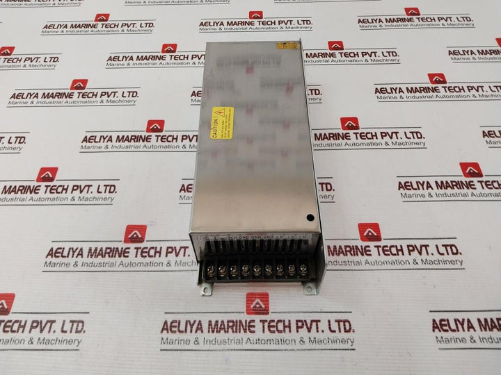 Jeton S-400-24 Switching Power Supply 24V 16.6A
