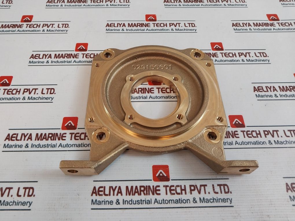 Jets 029150601 End Flange 15Mb
