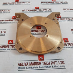 Jets 029150601 End Flange 15Mb