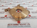 Jets 029150601 End Flange 15Mb