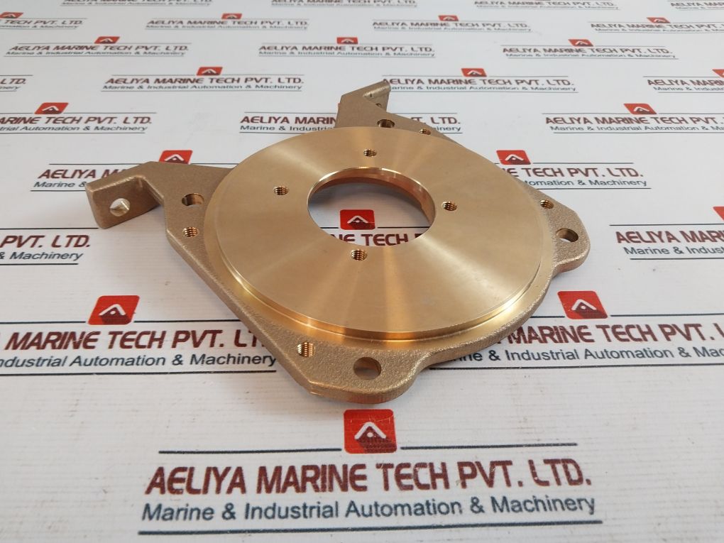 Jets 029150601 End Flange 15Mb