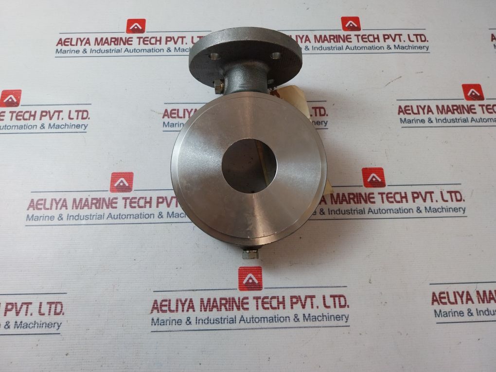 Jets 0820-803-04-04-007 Pressure Chamber