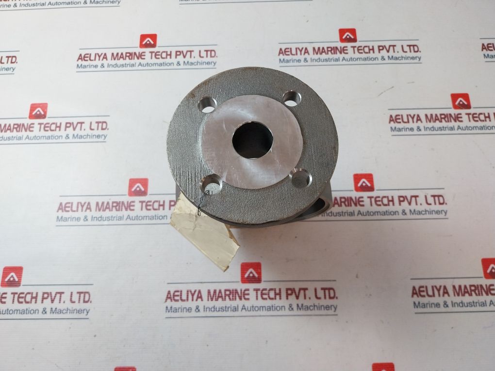 Jets 0820-803-04-04-007 Pressure Chamber