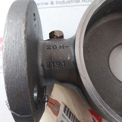 Jets 0820-803-04-04-007 Pressure Chamber