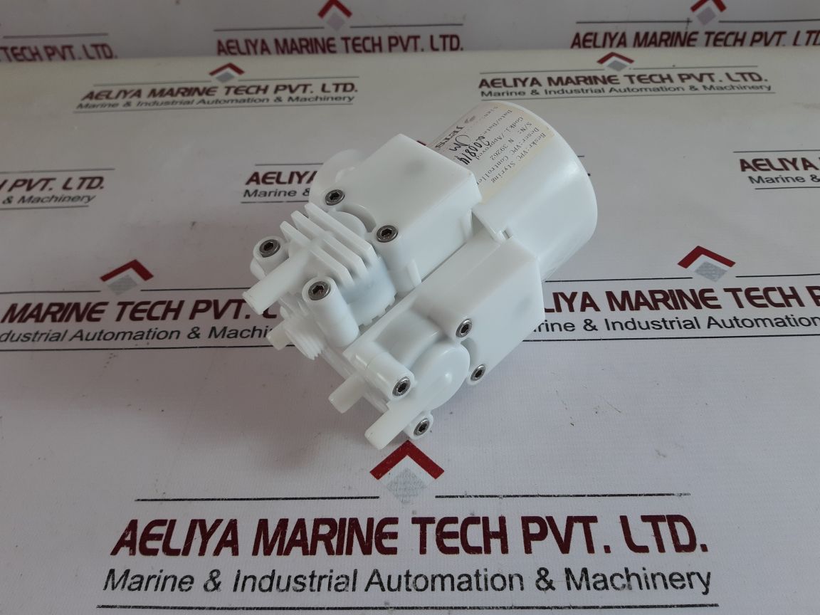 Jets 101100000 Vpc Controller