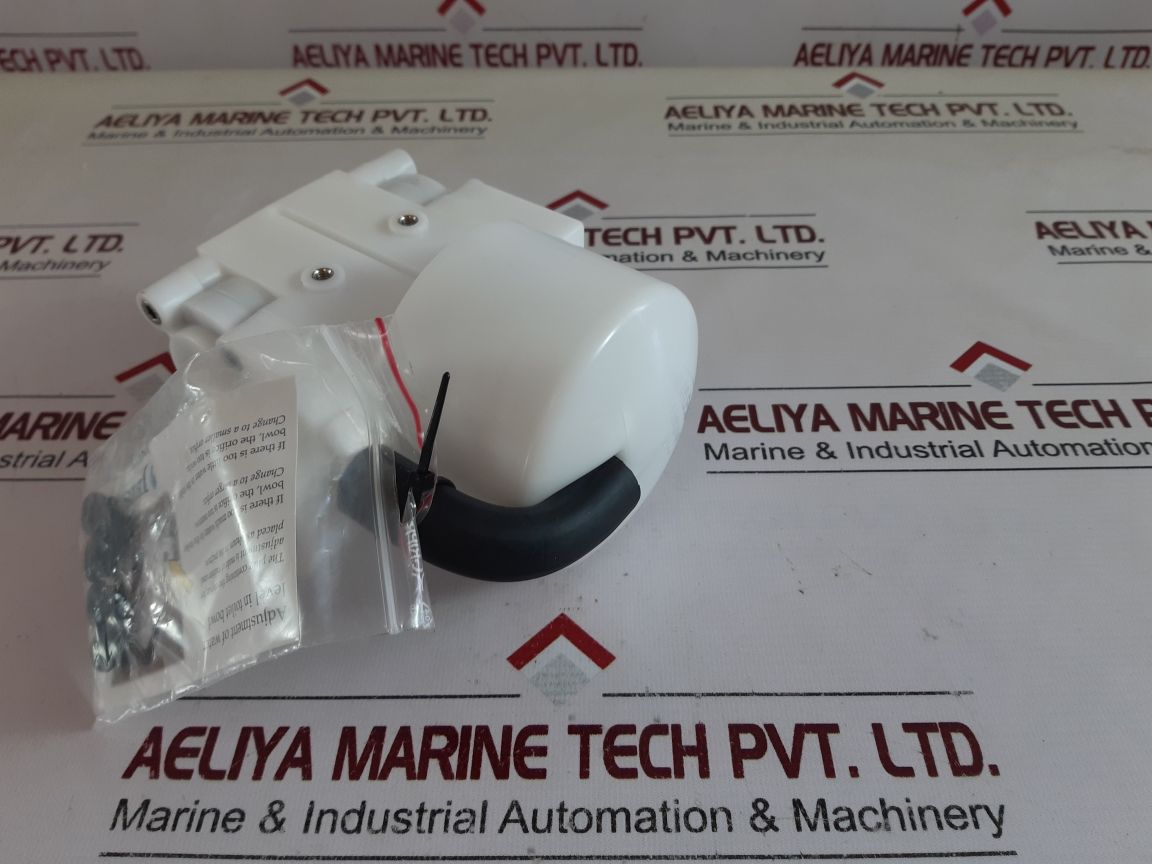 Jets 101100000 Vpc Controller