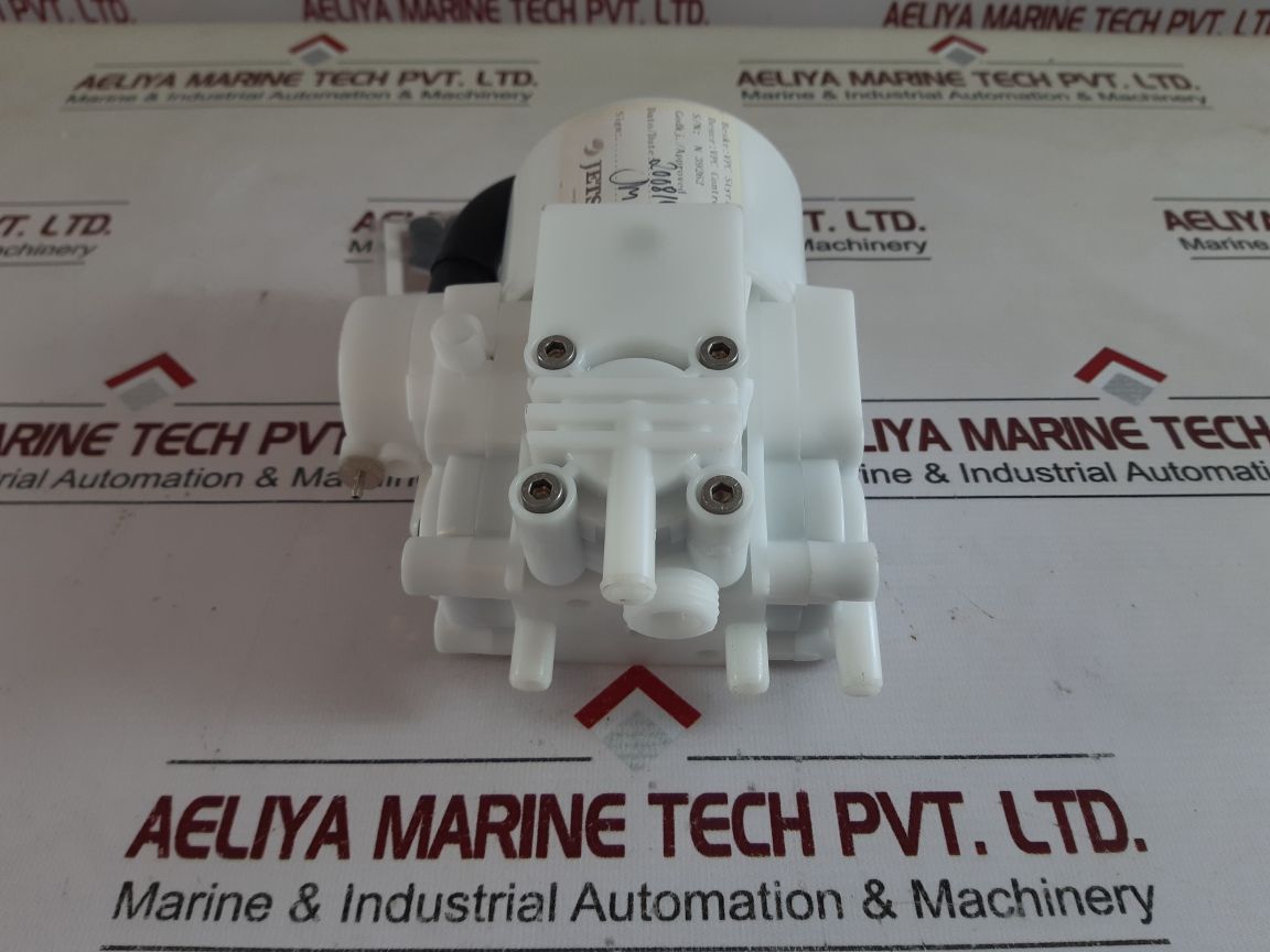 Jets 101100000 Vpc Controller