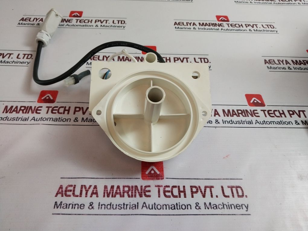 Jets Type Ed 230V-50/60Hz Pump Unit