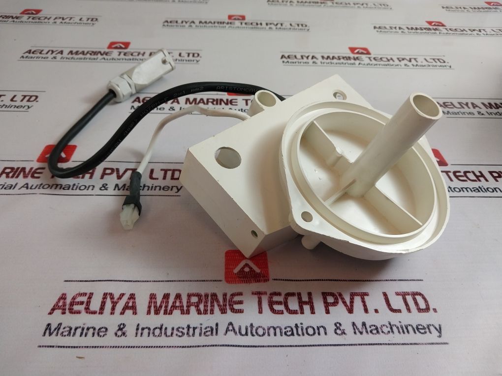 Jets Type Ed 230V-50/60Hz Pump Unit