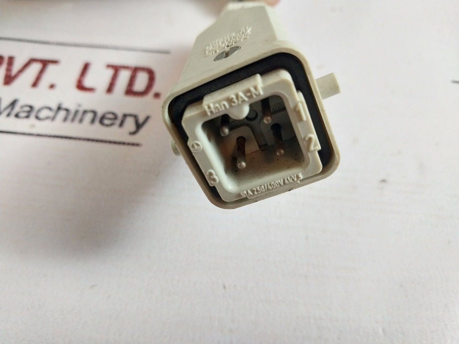 Jets Type Ed 230V-50/60Hz Pump Unit