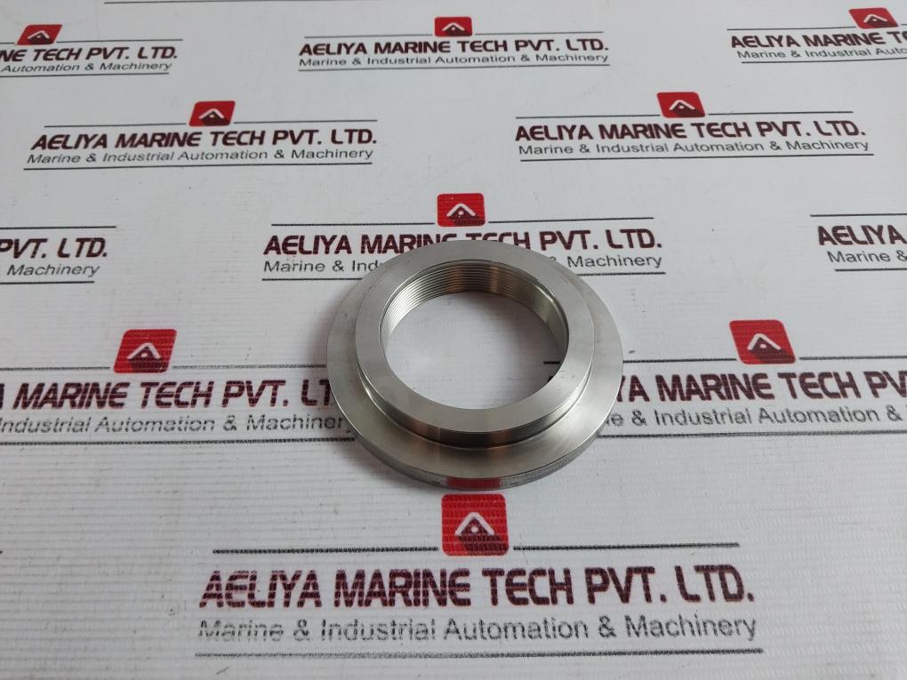 Jets Vacuum 023280070 Nut For Flap Valve 582-pc002