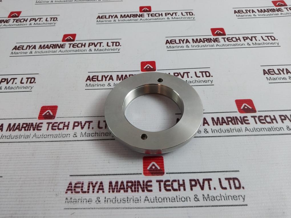 Jets Vacuum 023280070 Nut For Flap Valve 582-pc002