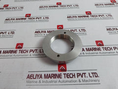 Jets Vacuum 023280070 Nut For Flap Valve 582-pc002