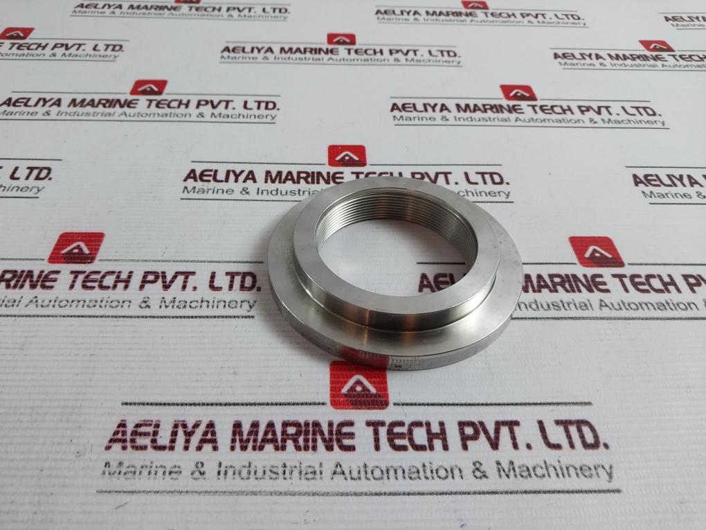 Jets Vacuum 023280070 Nut For Flap Valve 582-pc002