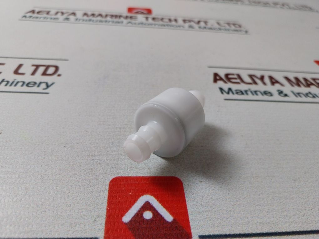 Jets Vacuum 034501705 Valve Non-return