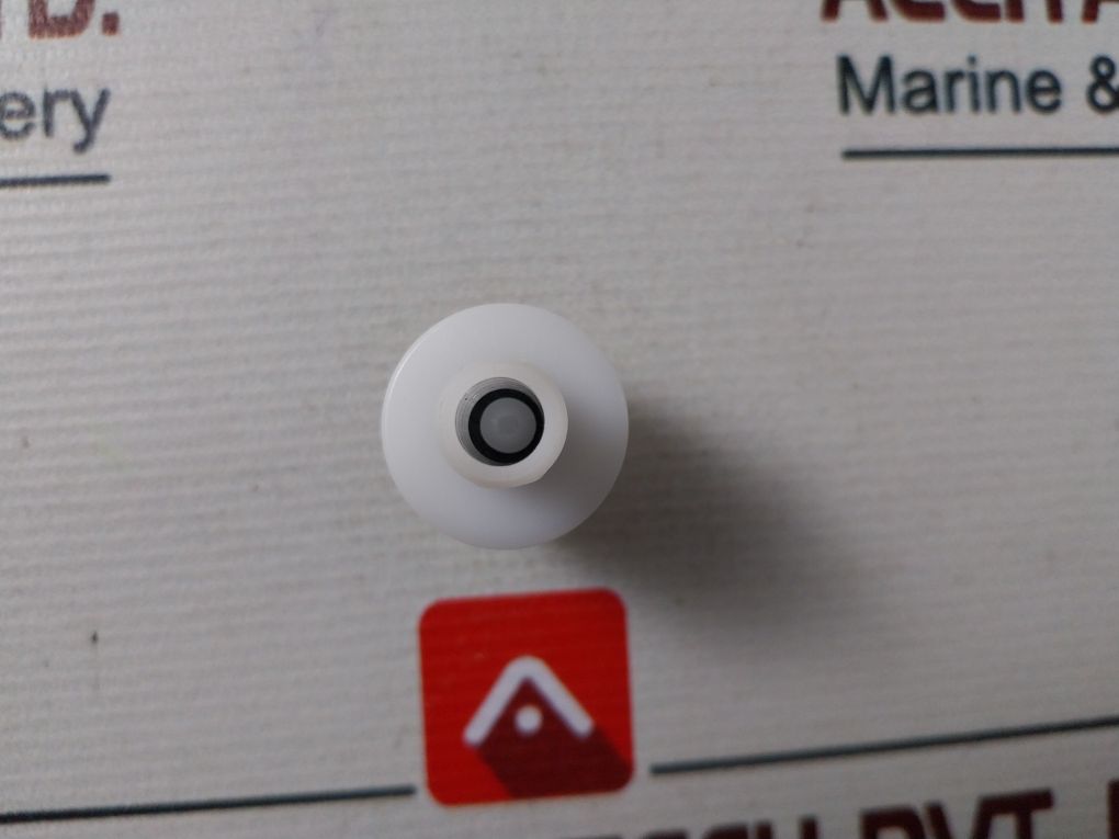 Jets Vacuum 034501705 Valve Non-return