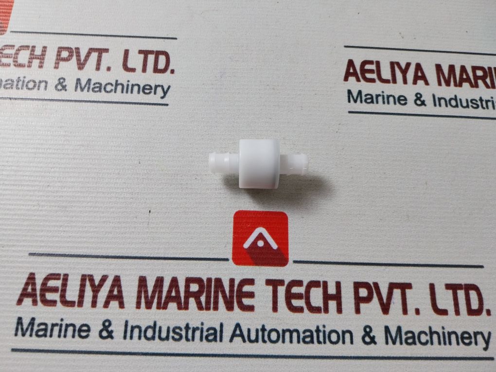 Jets Vacuum 034501705 Valve Non-return