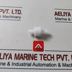 Jets Vacuum 034501705 Valve Non-return