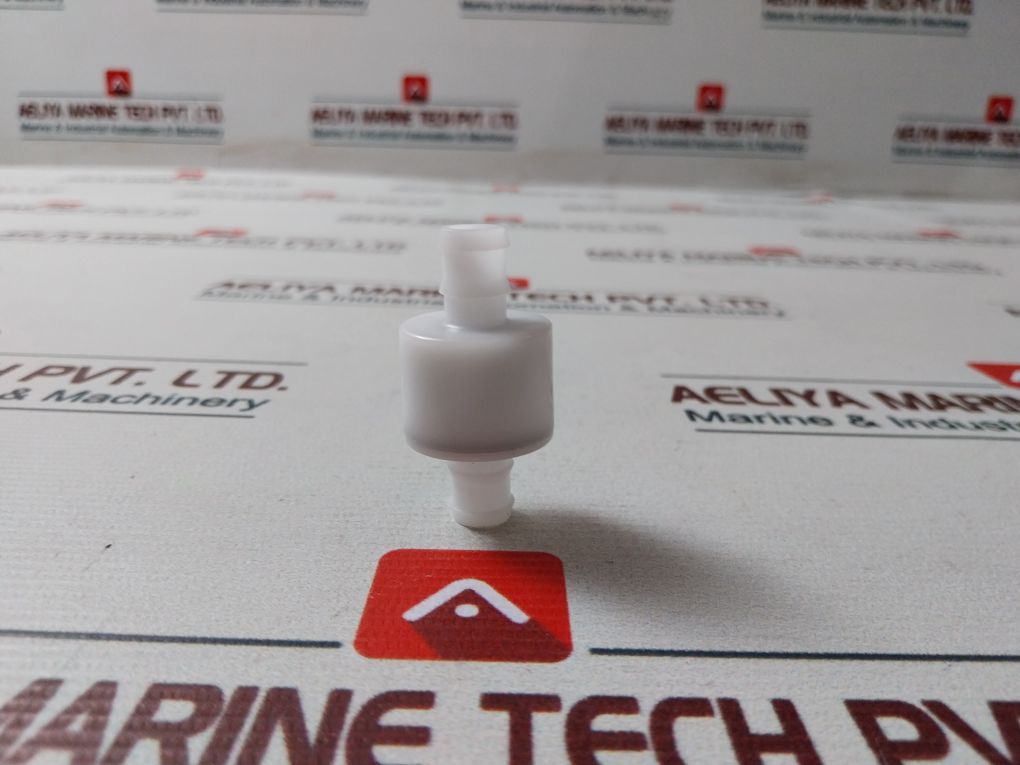 Jets Vacuum 034501705 Valve Non-return