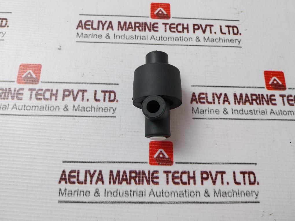 Jets Vacuum 034536900 Non-return Internal Part Discharge Valve 582-pc002