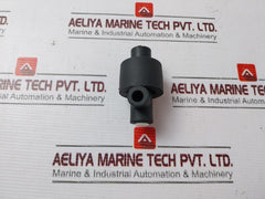 Jets Vacuum 034536900 Non-return Internal Part Discharge Valve 582-pc002