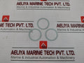 Jets Vacuum 037260700 Ring Sealing Kit 582-pc002