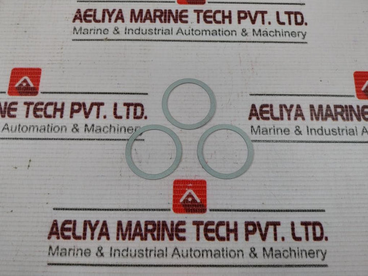 Jets Vacuum 037260700 Ring Sealing Kit 582-pc002