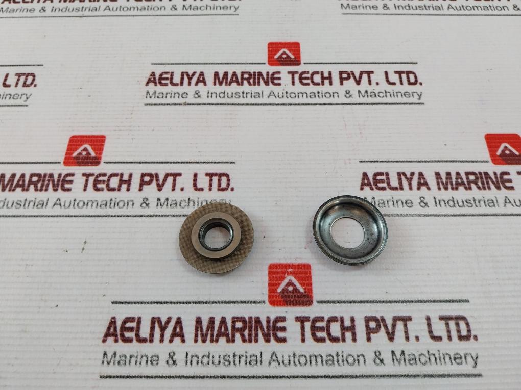 Jets Vacuum 037260700 Ring Sealing Kit 582-pc002