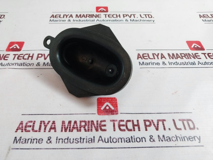 Jets Vacuum 050501201 Membrane Shut Off Lower Liv 582-pc002