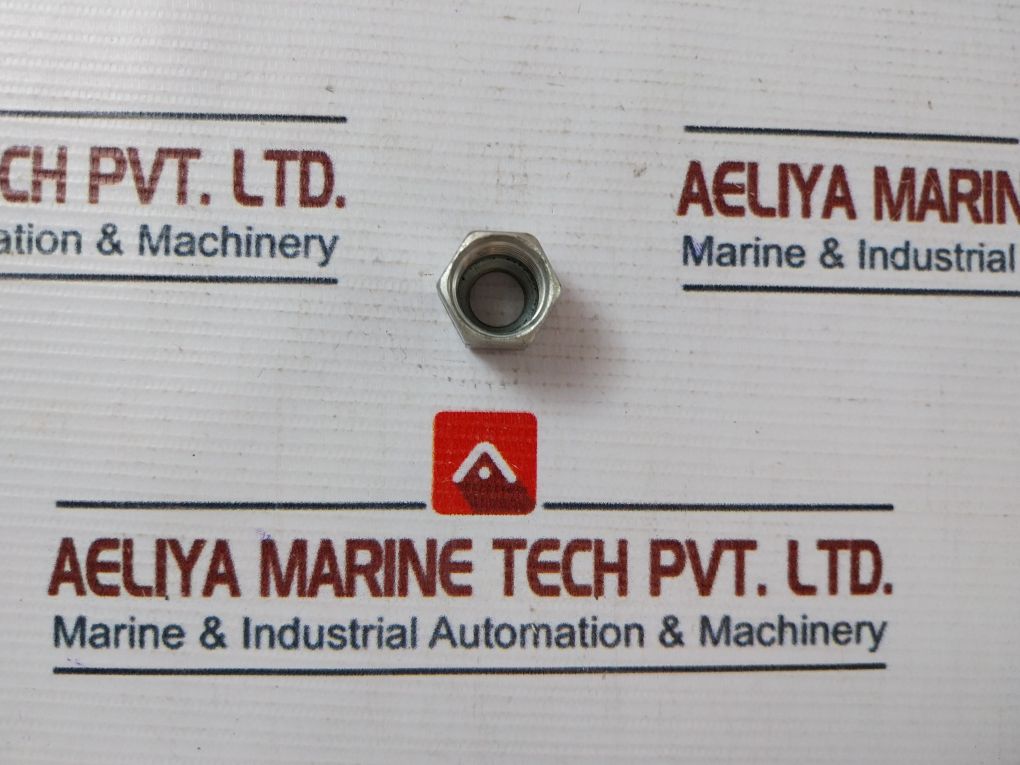 Jets Vacuum 069606403 Sleeve Mounting Kit For Vacuum Toilet System 582-pc002