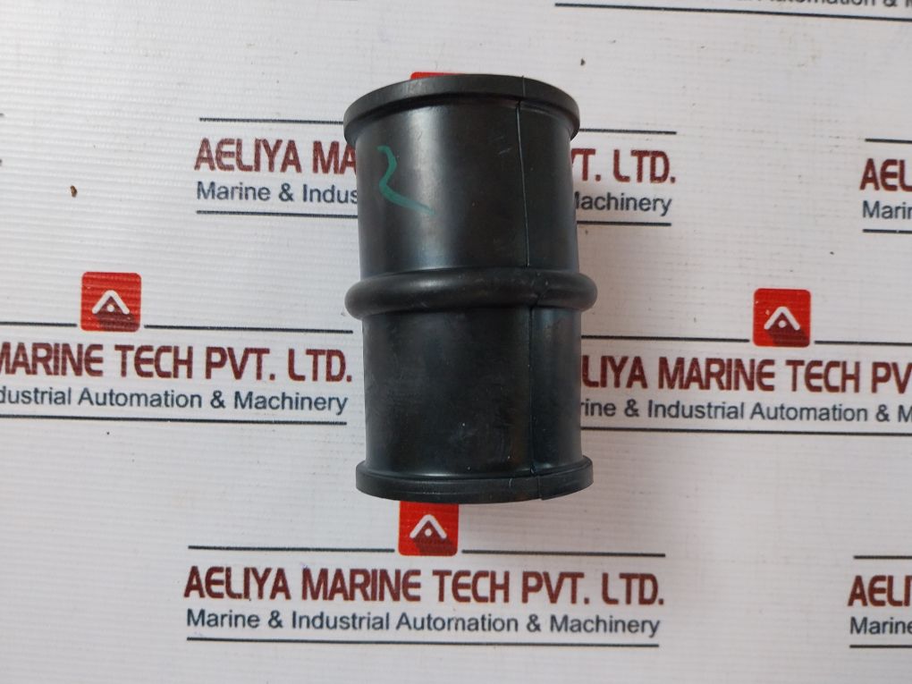 Jets Vacuum 069606403 Sleeve Mounting Kit For Vacuum Toilet System 582-pc002