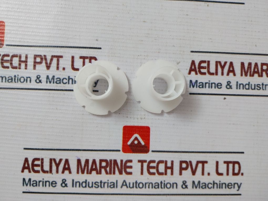 Jets Vacuum 069606403 Sleeve Mounting Kit For Vacuum Toilet System 582-pc002