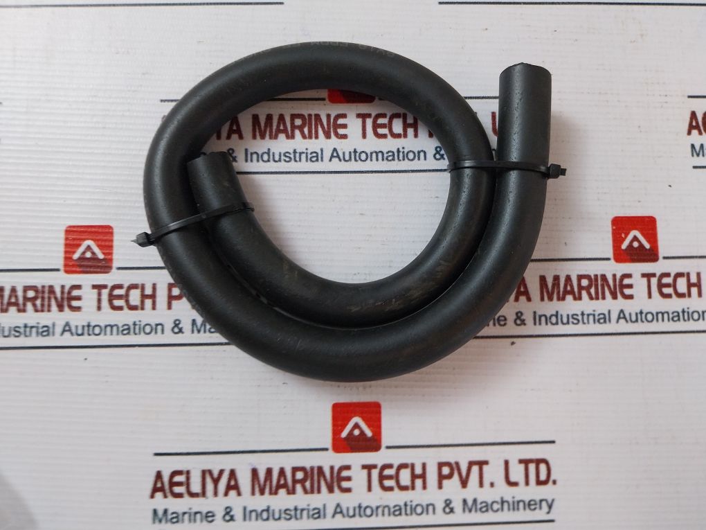 Jets Vacuum 069606403 Sleeve Mounting Kit For Vacuum Toilet System 582-pc002