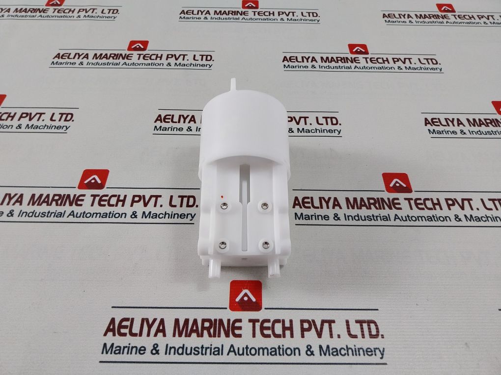 Jets Vacuum 10110520 Housing Valve With Cylinder 582-pc002